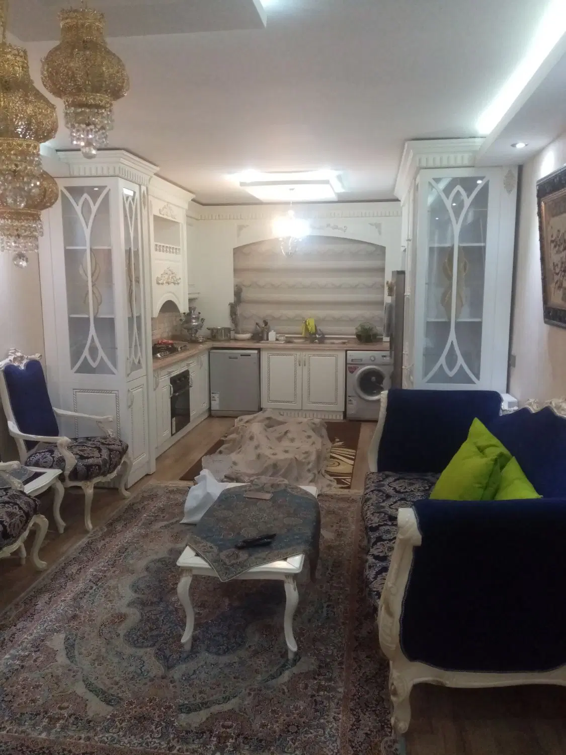 فروش آپارتمان