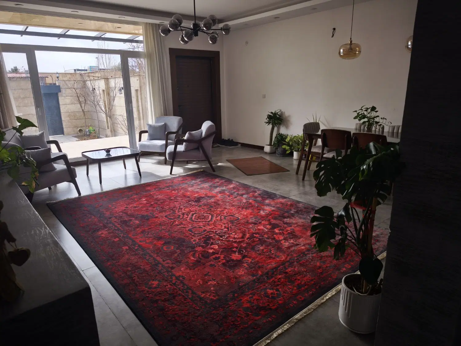 ویلای شخصی ساز