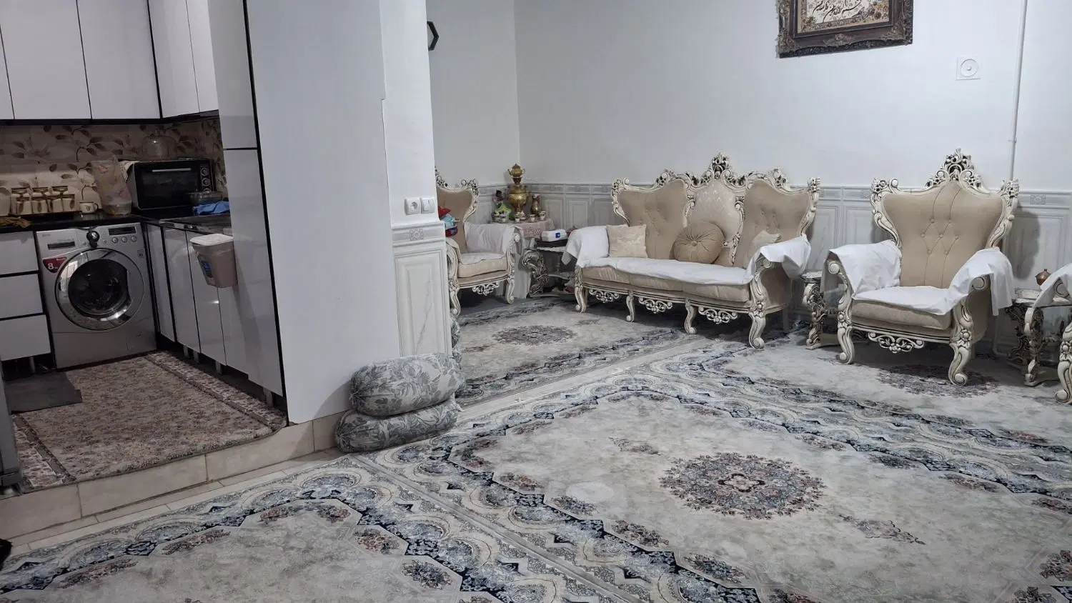فروش خانه