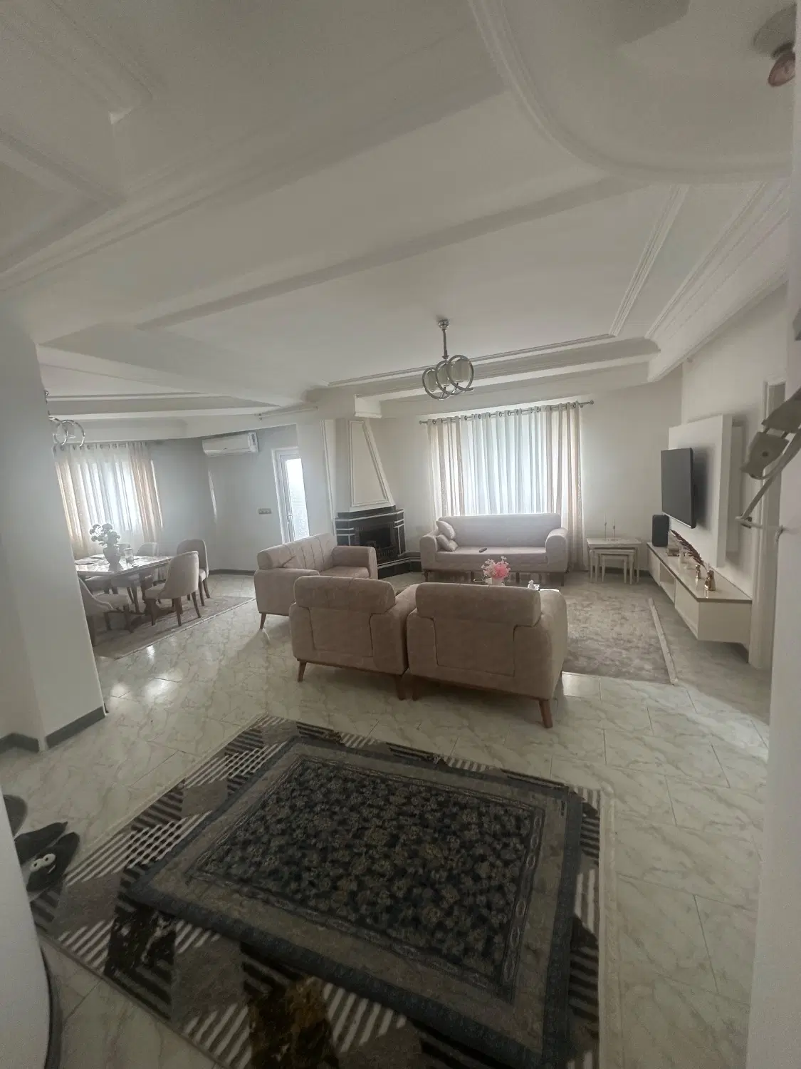 فروش آپارتمان ۱۱۰