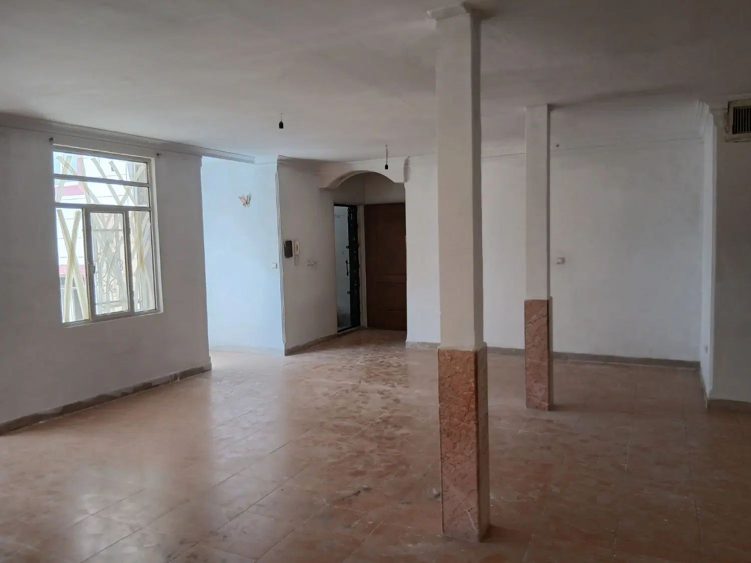 فروش آپارتمان تک واحدی