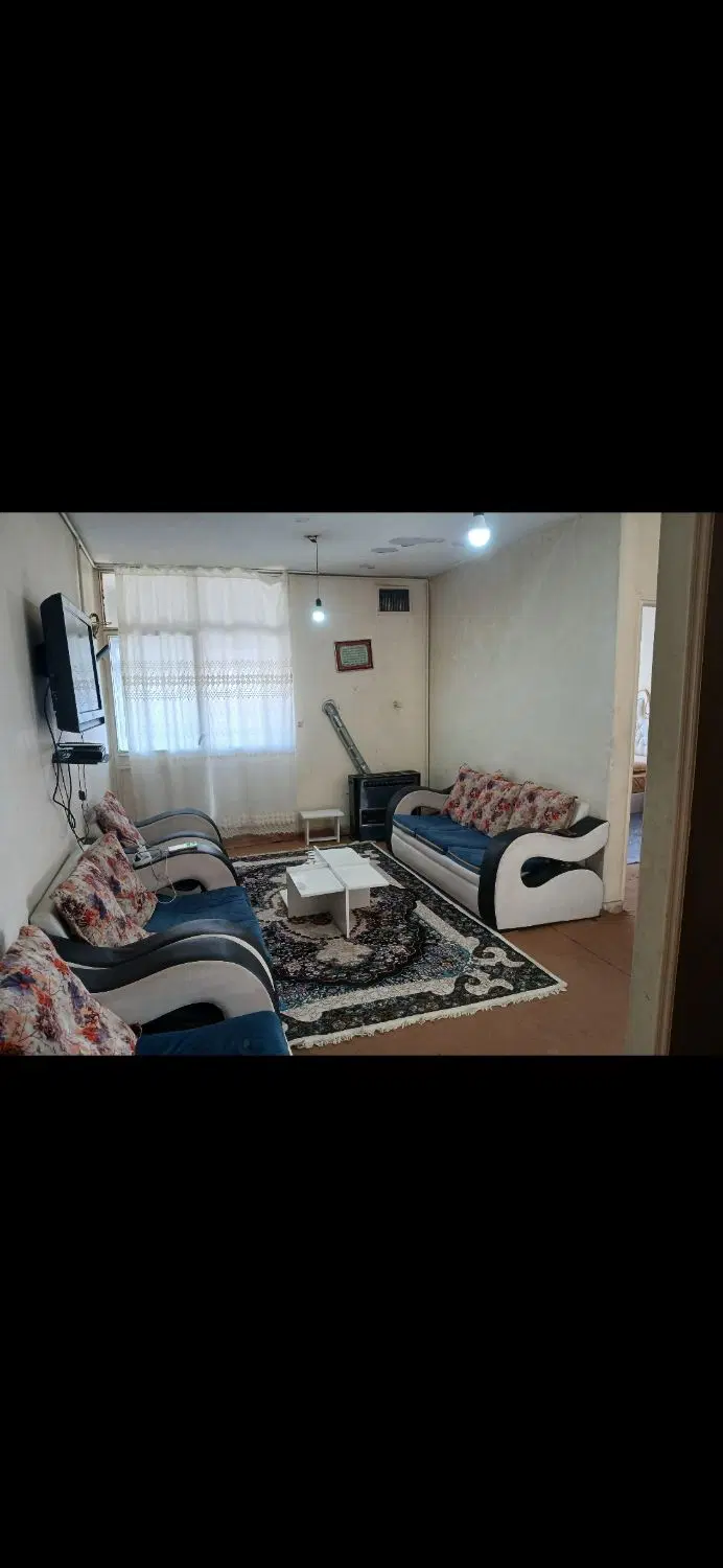 سوییت اجاره ای
