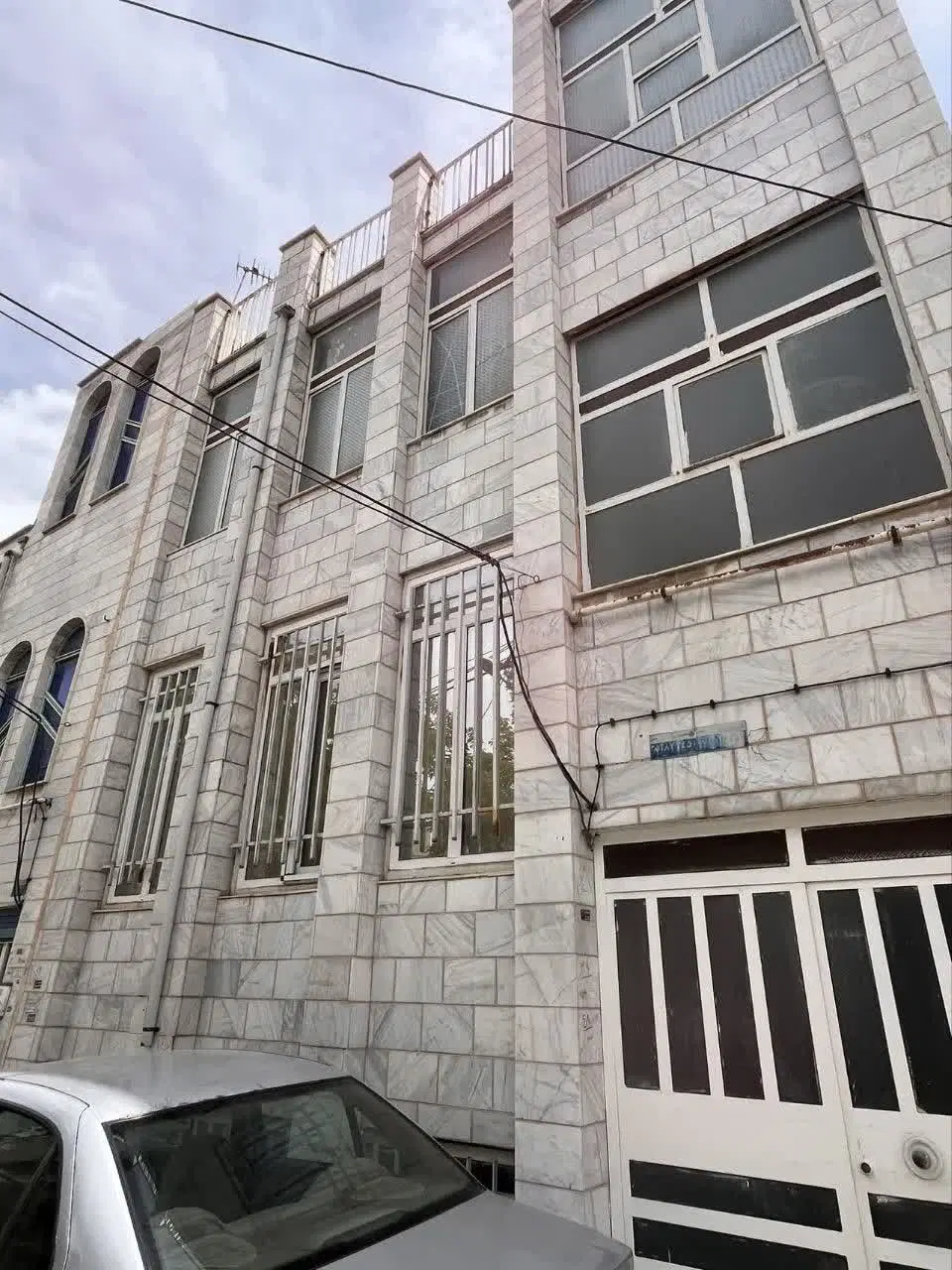 اجاره ۹۰متری