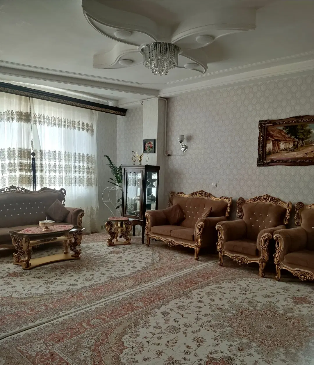 آپارتمان کارمندان