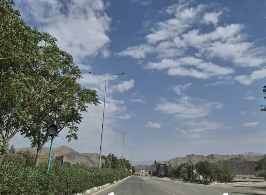 رمین مسکونی 200 متری فاز یک طوبی شهید قندی