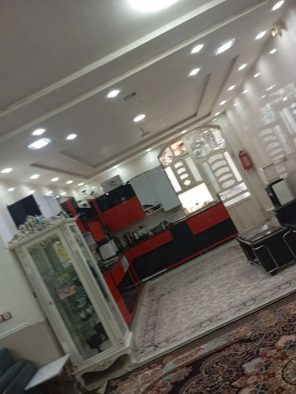 فروش ویلایی 3خواب  300متری. شهرستان دیر دوراهک