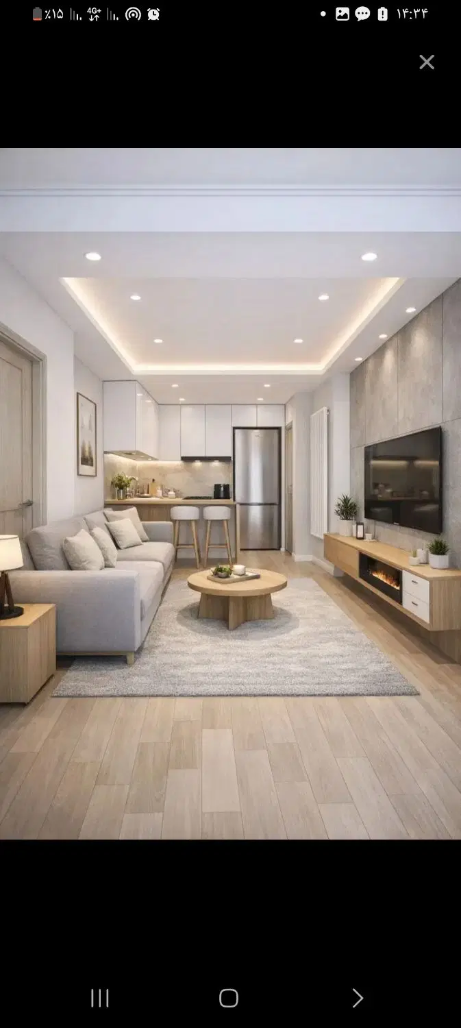 نیاز به همخونه موجه