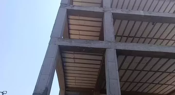 پیش فروش آپارتمان لاهیجان