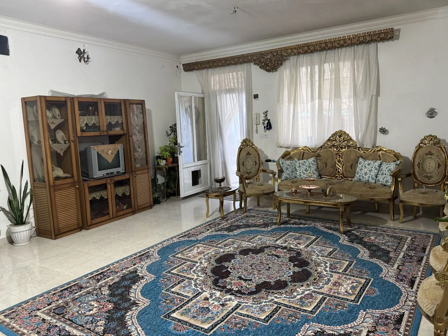 ویلایی مستقل،بنای 103 متری