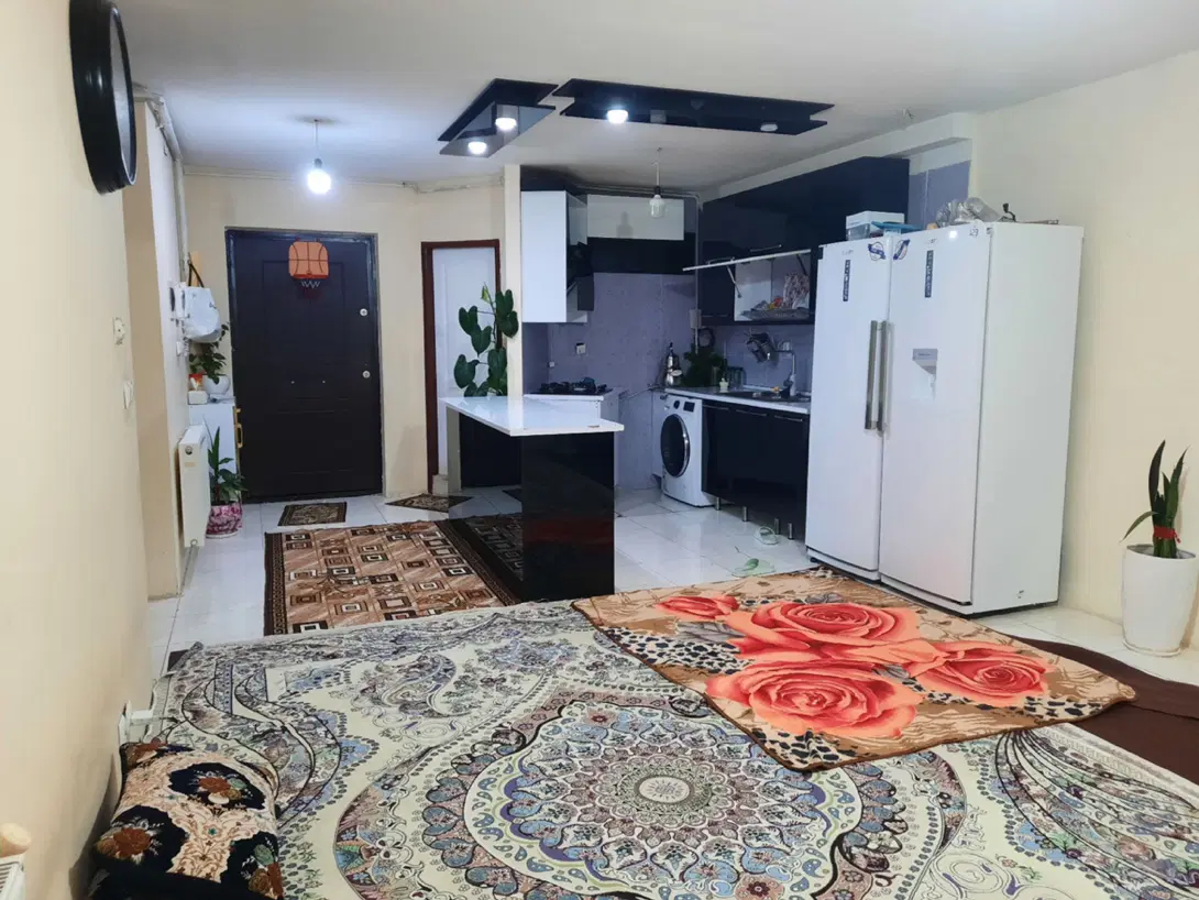 مسکن مهر پردیس (اجاره)بلوک ترنج C5