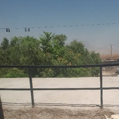 زمین شهرک امام