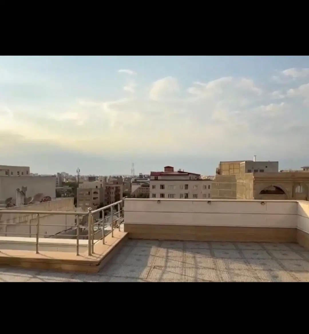 پنت هاوس نقلی لوکس. فول نصبیات، امین فاز ۱ مهندسین