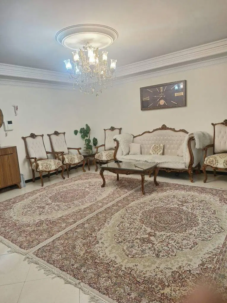 اجاره آپارتمان 76 متر _ فول امکانات
