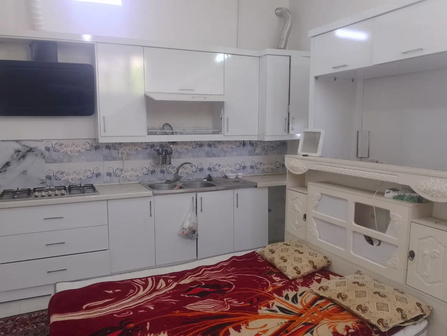 منزل فروشی کشمیری