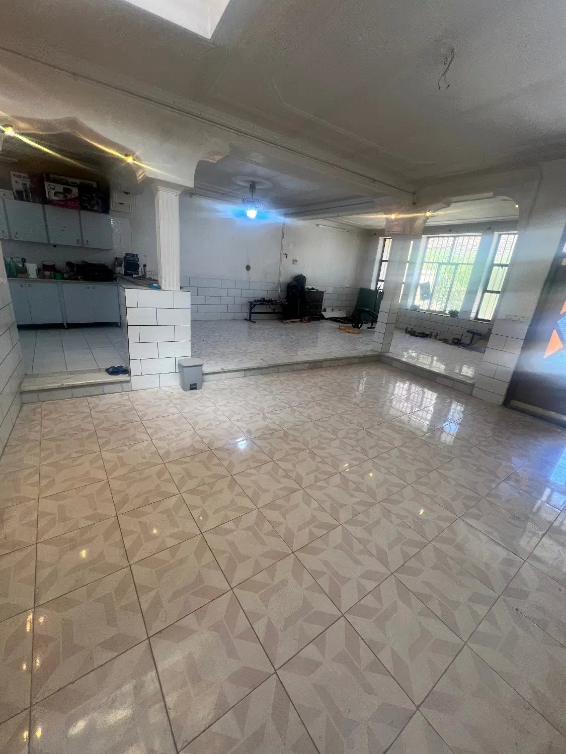 خانه ویلایی پارادیس