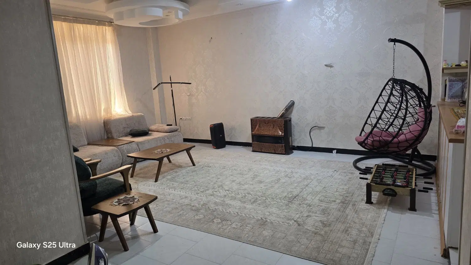۱۱۰ متری ارم