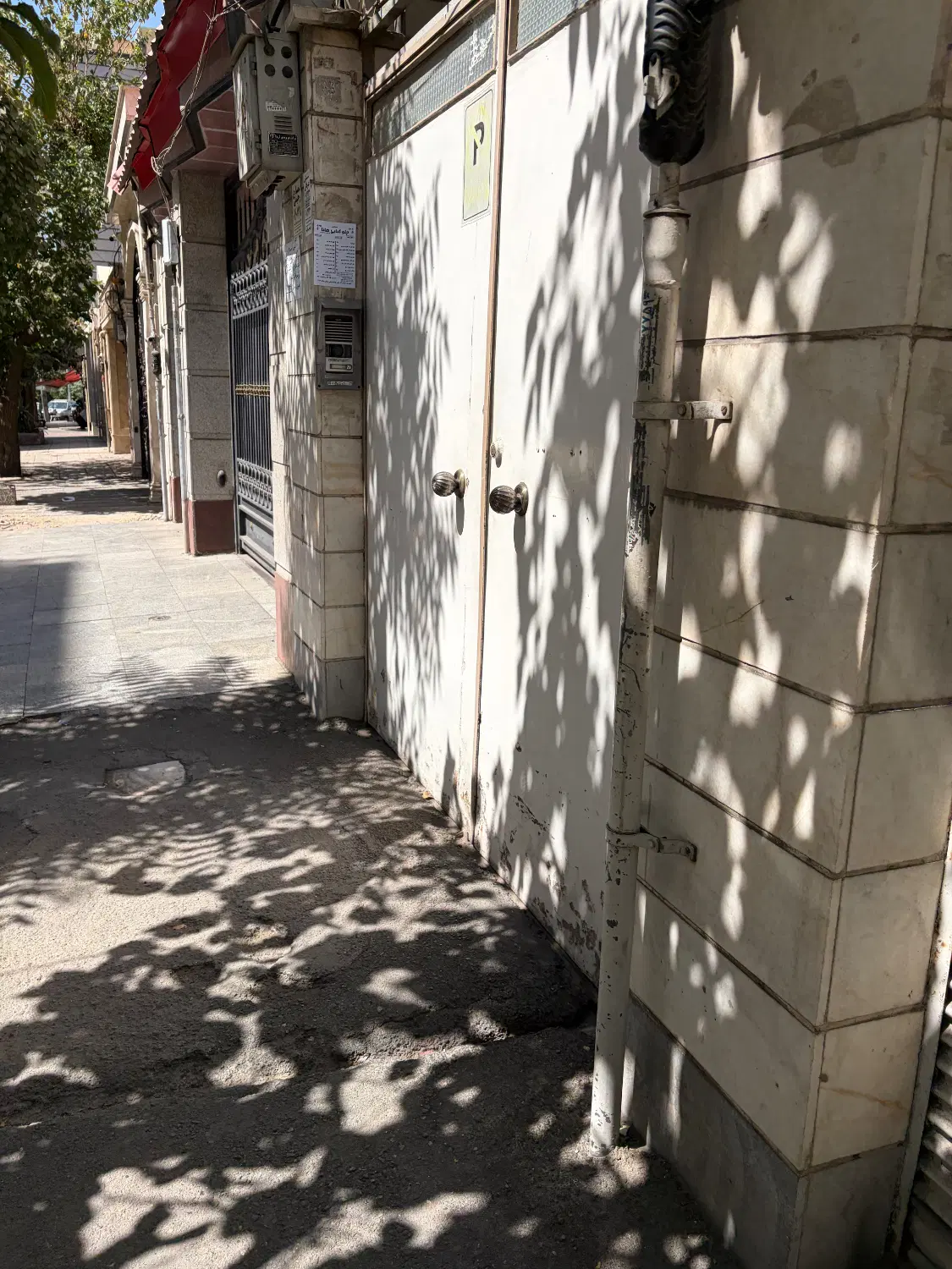 خانه قدیمی