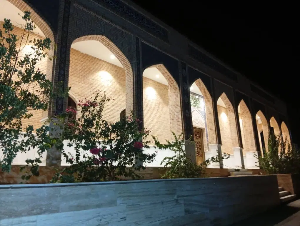 یک خواب شهرک امام رضا