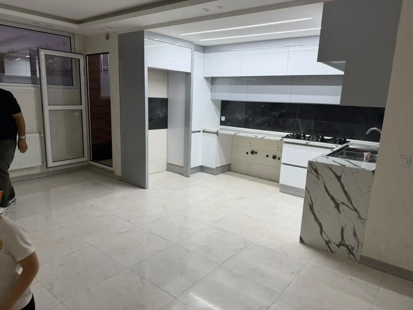 رهن و اجاره اپارتمان