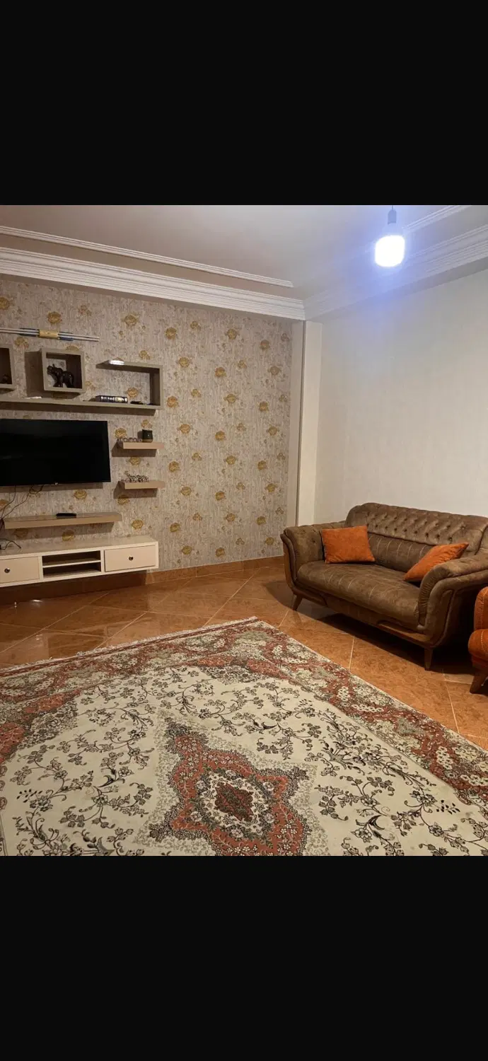 رهن و اجاره آپارتمان مبله با تمام امکانات رفاهی