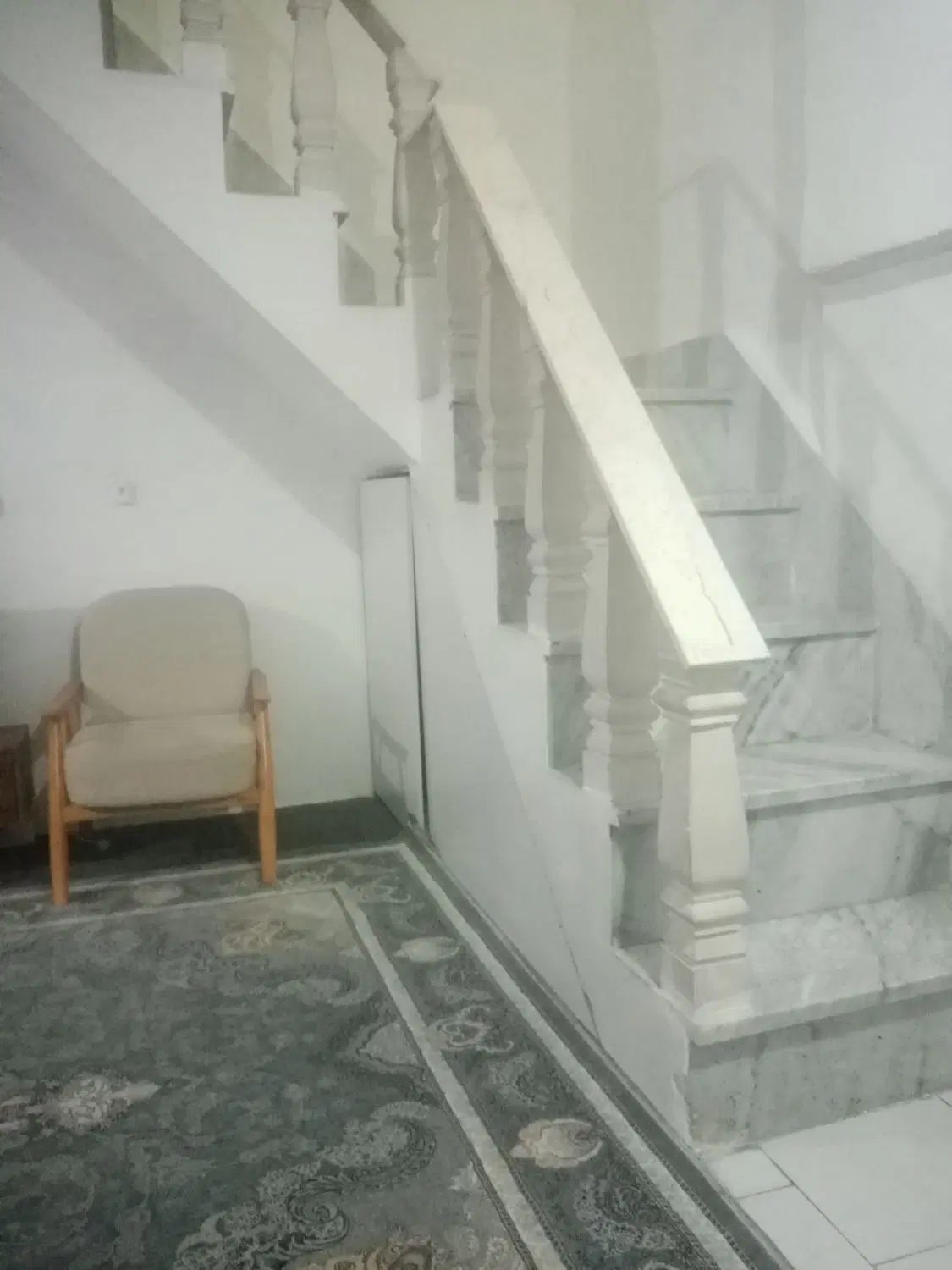 خانه ویلایی دوبلکس