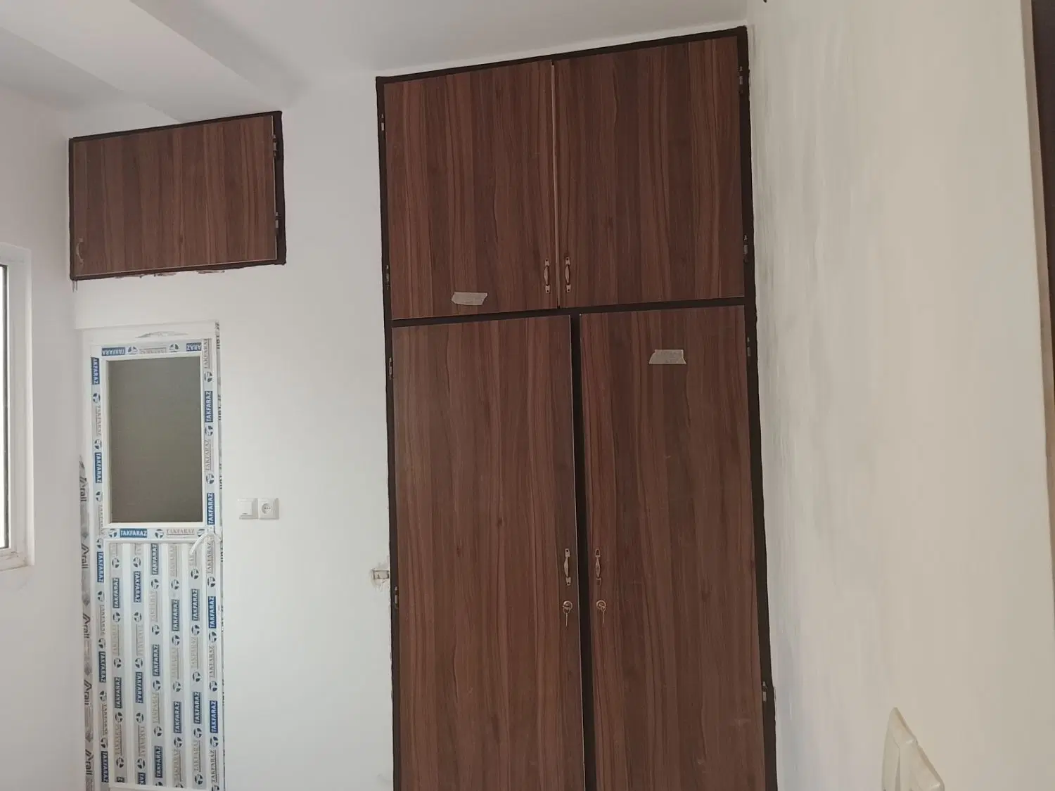 اجاره آپارتمان در بر بیست متری