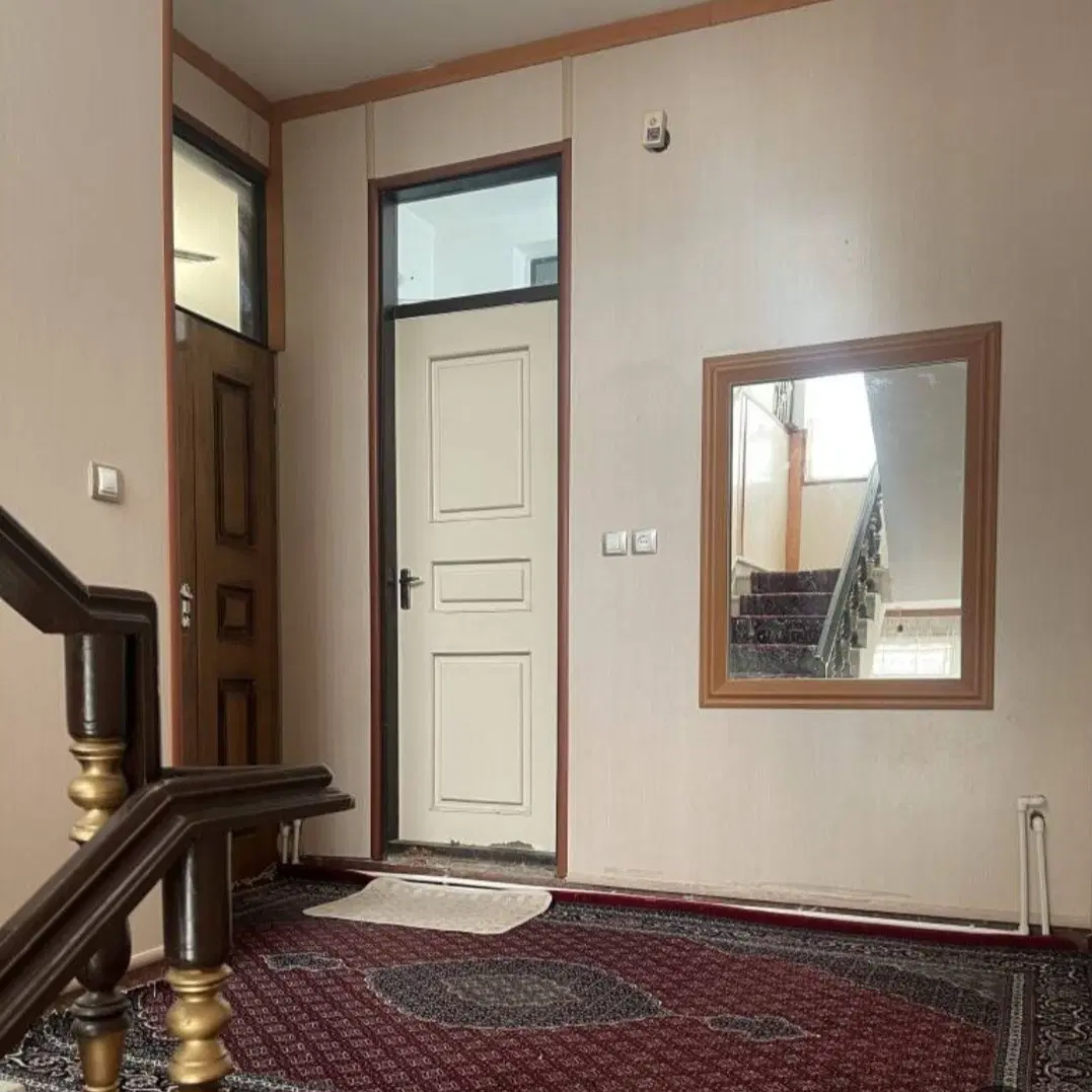 فروش منزل مسکونی