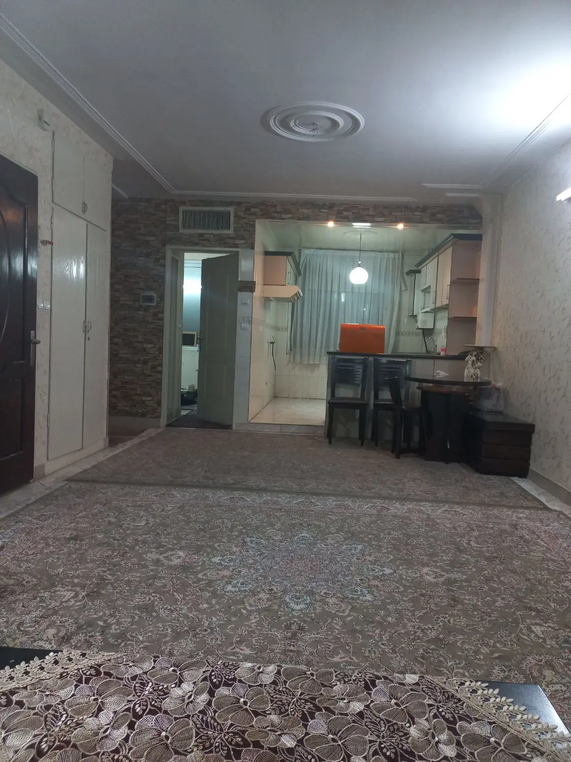 فروش آپارتمان ۵۵ متری