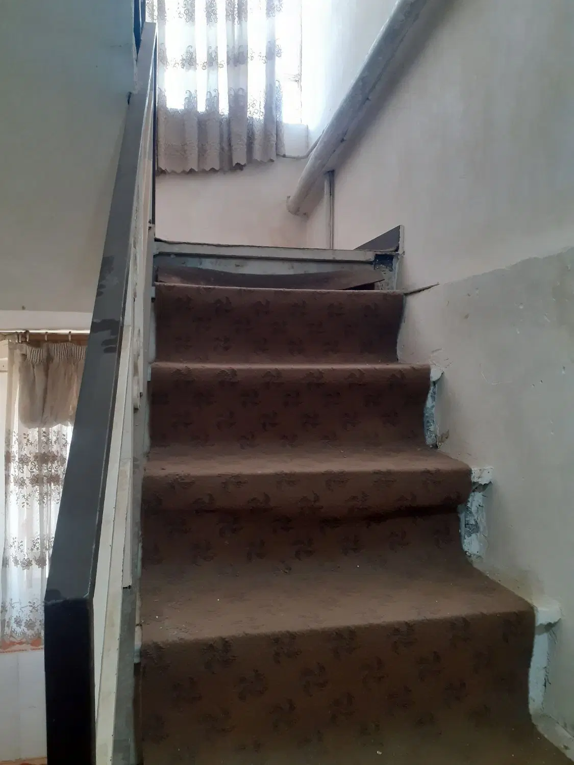 فروش خانه دردوطبقه