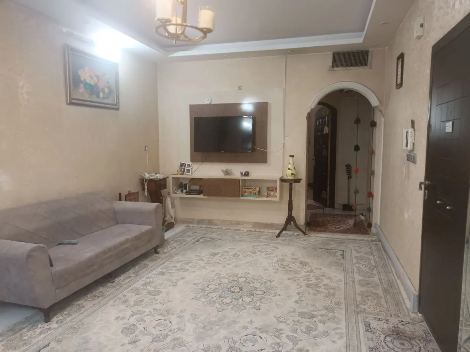 آپارتمان ۱۶۰ متری