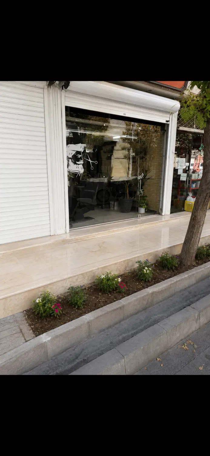 فروش مغازه ۱۷ متری