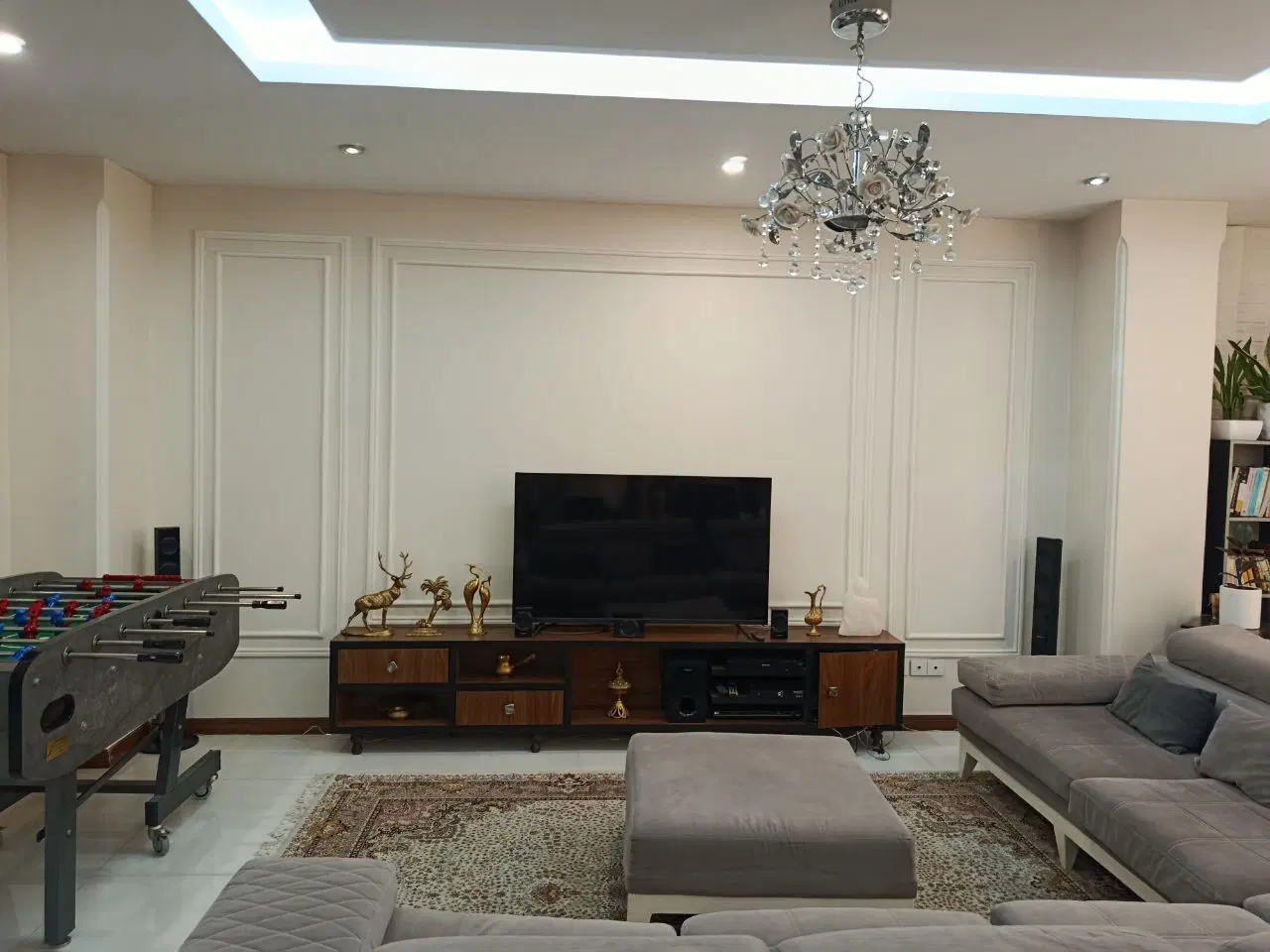 فروش واحد 120متری