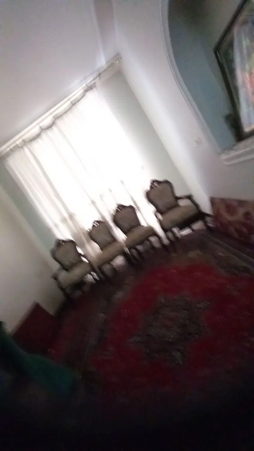 خونه دوطبقه ملکی