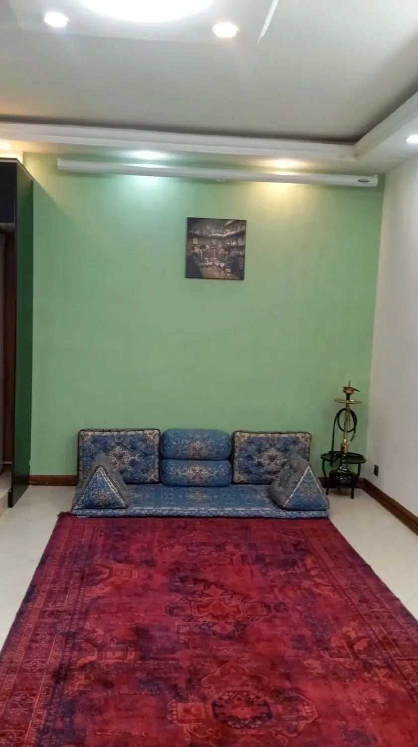 اجاره کوتاه مدت