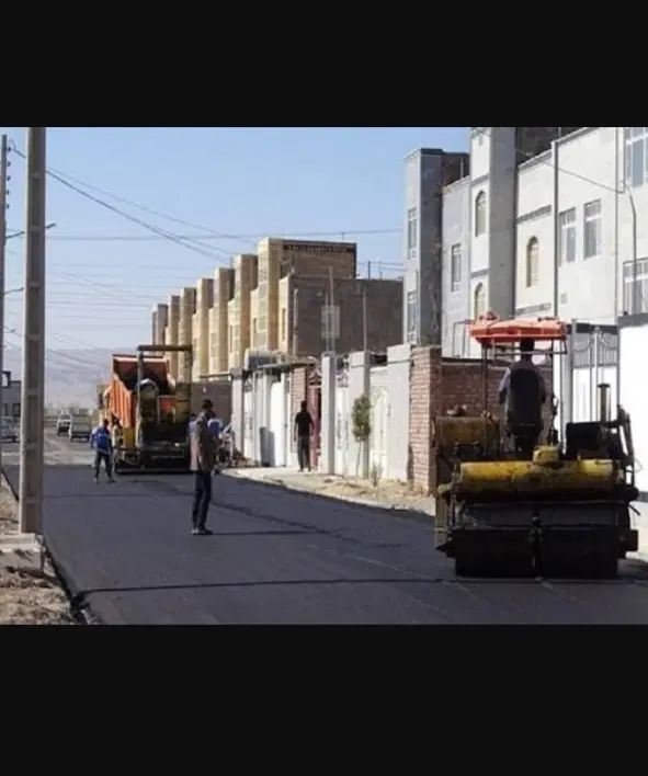 مسکن مهر طبقه دو