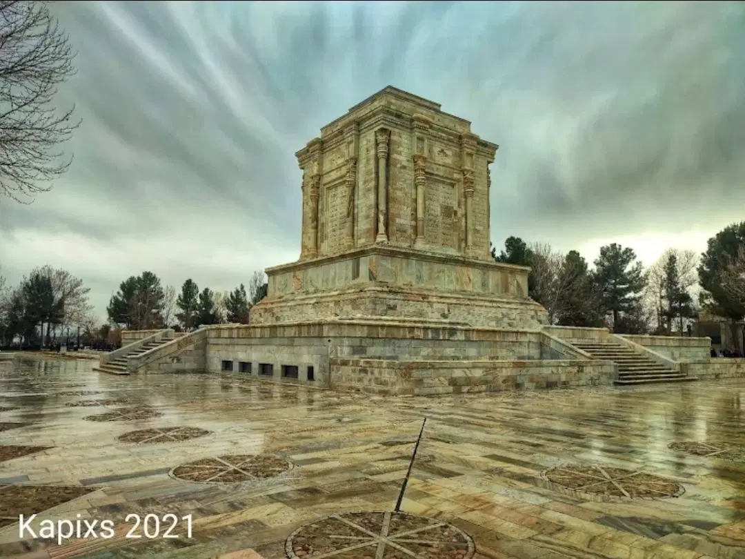 زمین  سرمایه گذاری با پیشرفت عالی ۲۰۰ متر