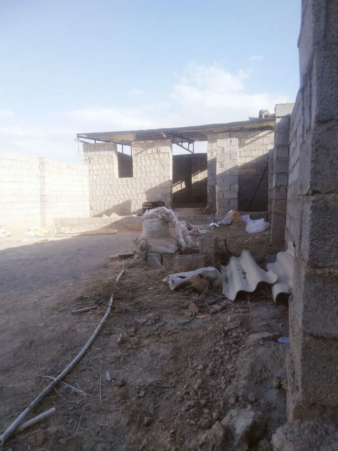 سویتت ویلایی ماهان