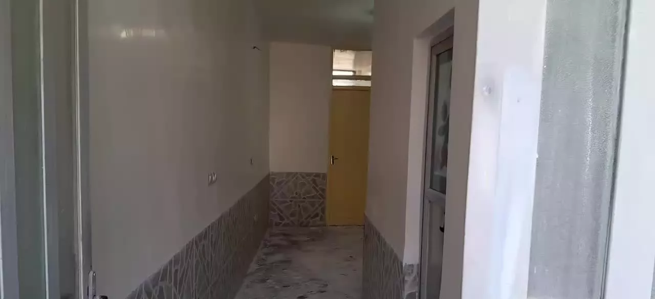 فروش ۱۲۰ متری انجیراب پارکینگ دارمستقل