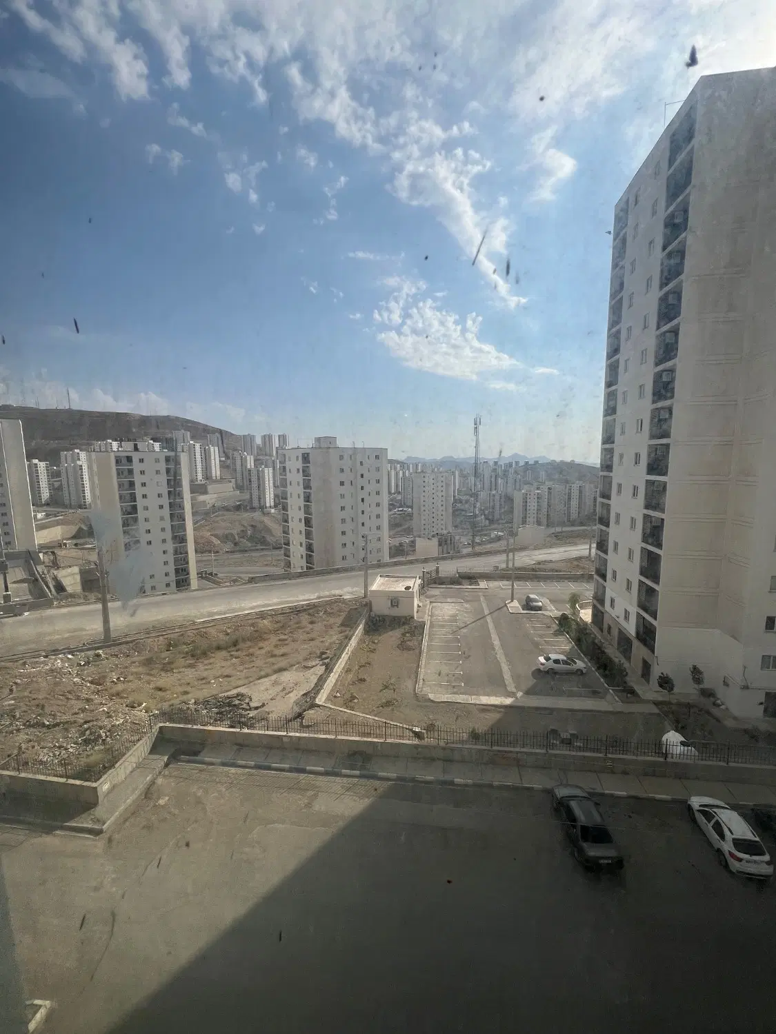 فاز ۱۱ زون ۵ رهن کامل طبقه ۱۰ جنوبی