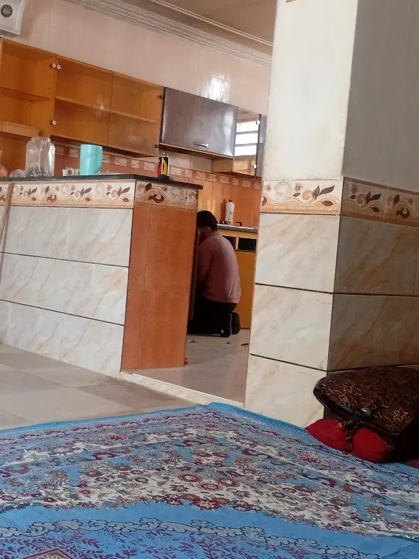 خانه ویلایی