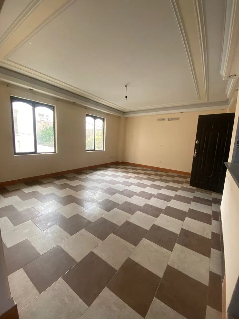 اجاره ۸۵ متری تک واحدی زینبیه