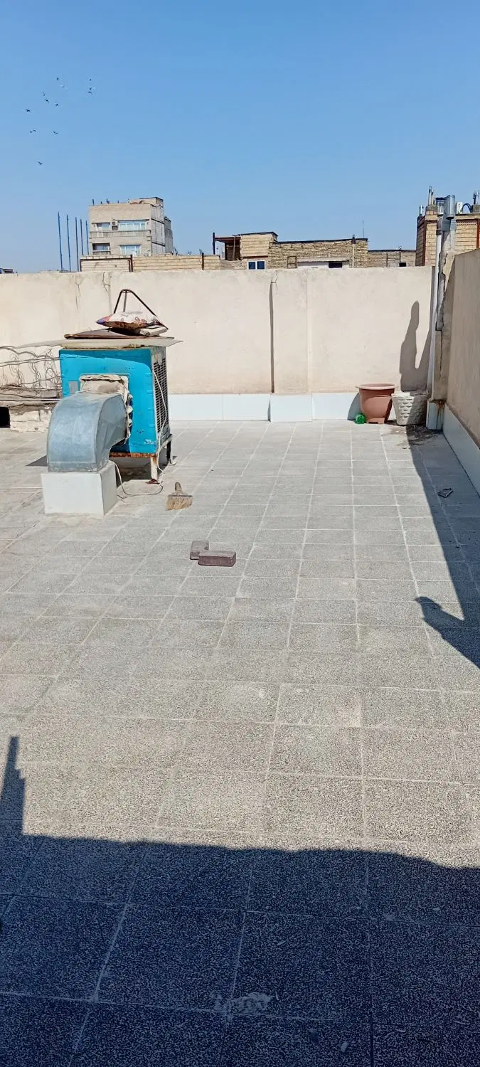 آپارتمان بلال ۱۵ دوخواب