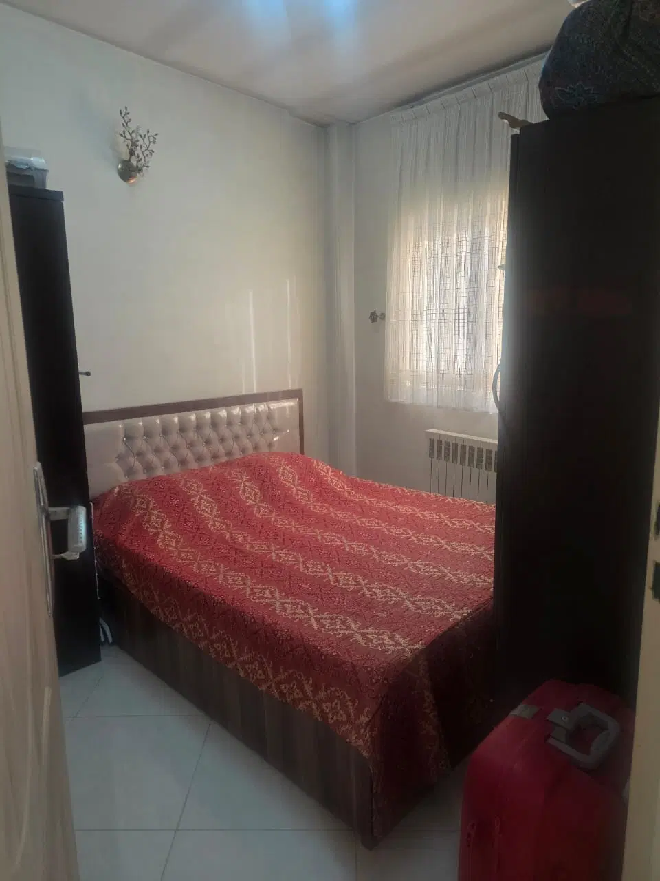 55متر تک خواب فول امکانات