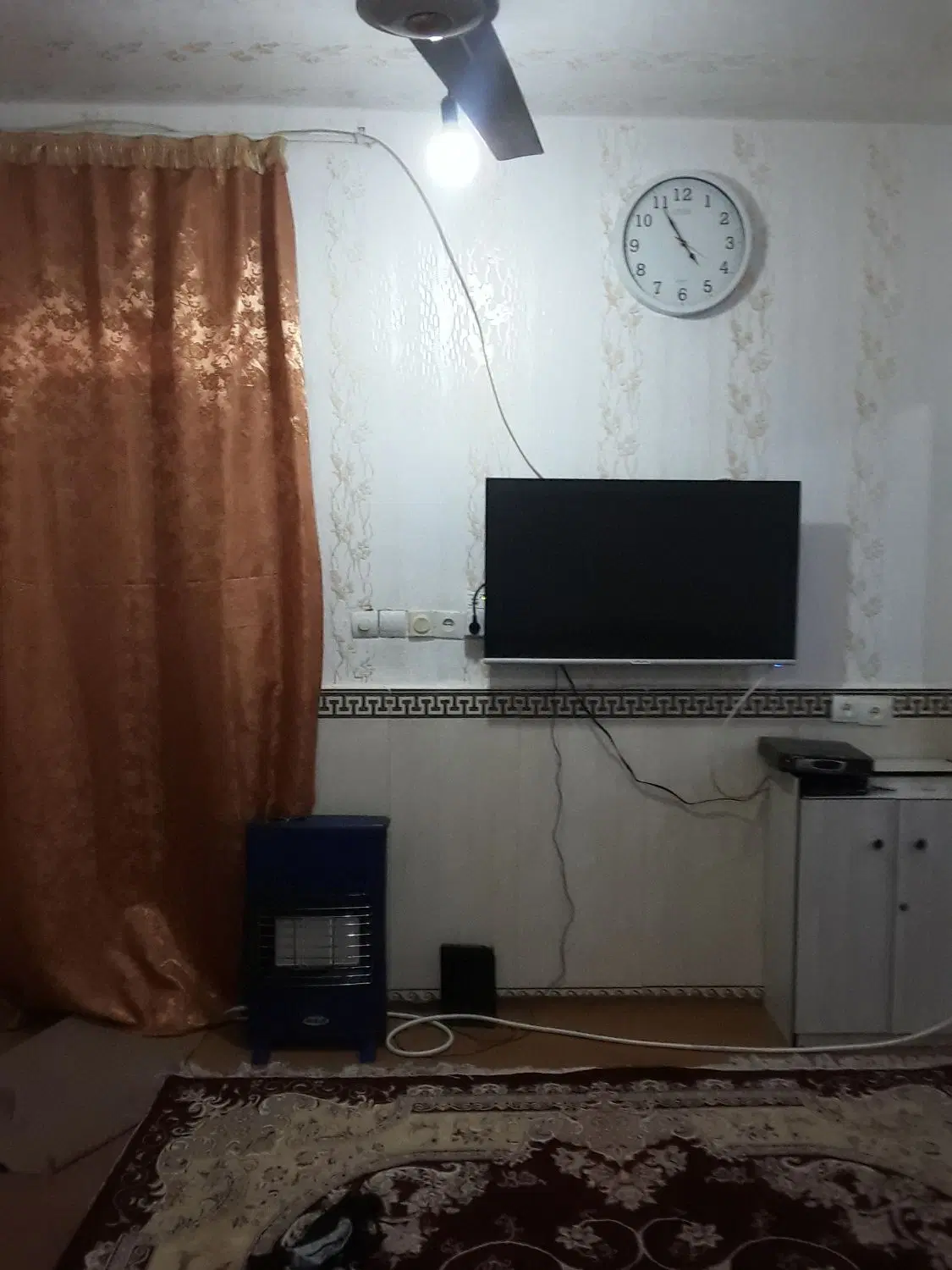منزل فروشی درشیبان