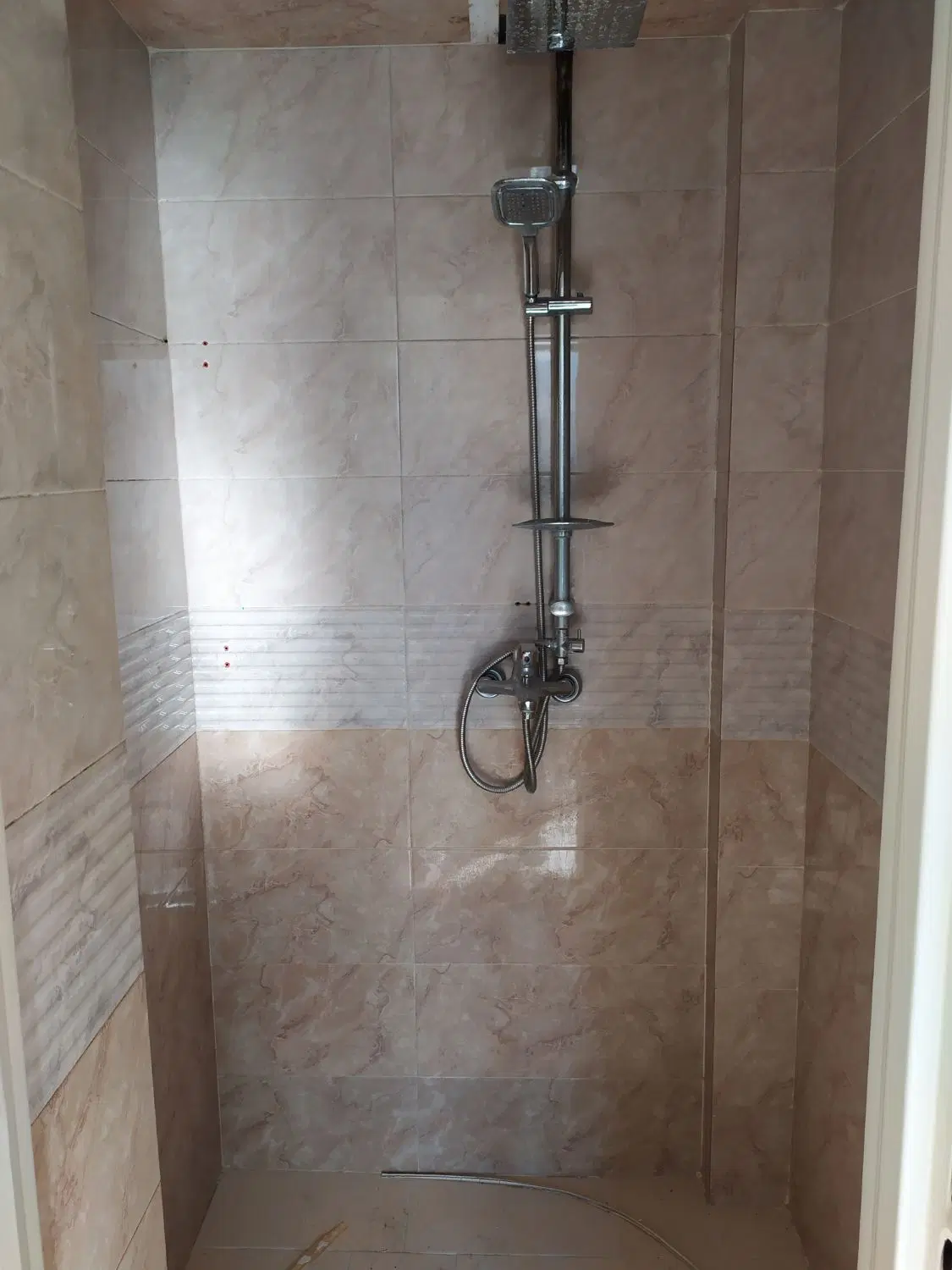 منطقه یک طبقه دوم ۸۶متری
