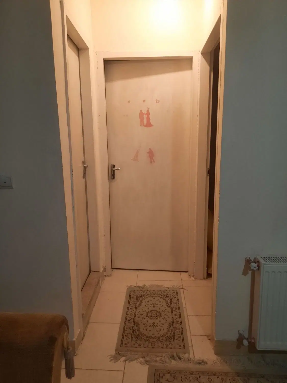 فروش خانه درمهرگان