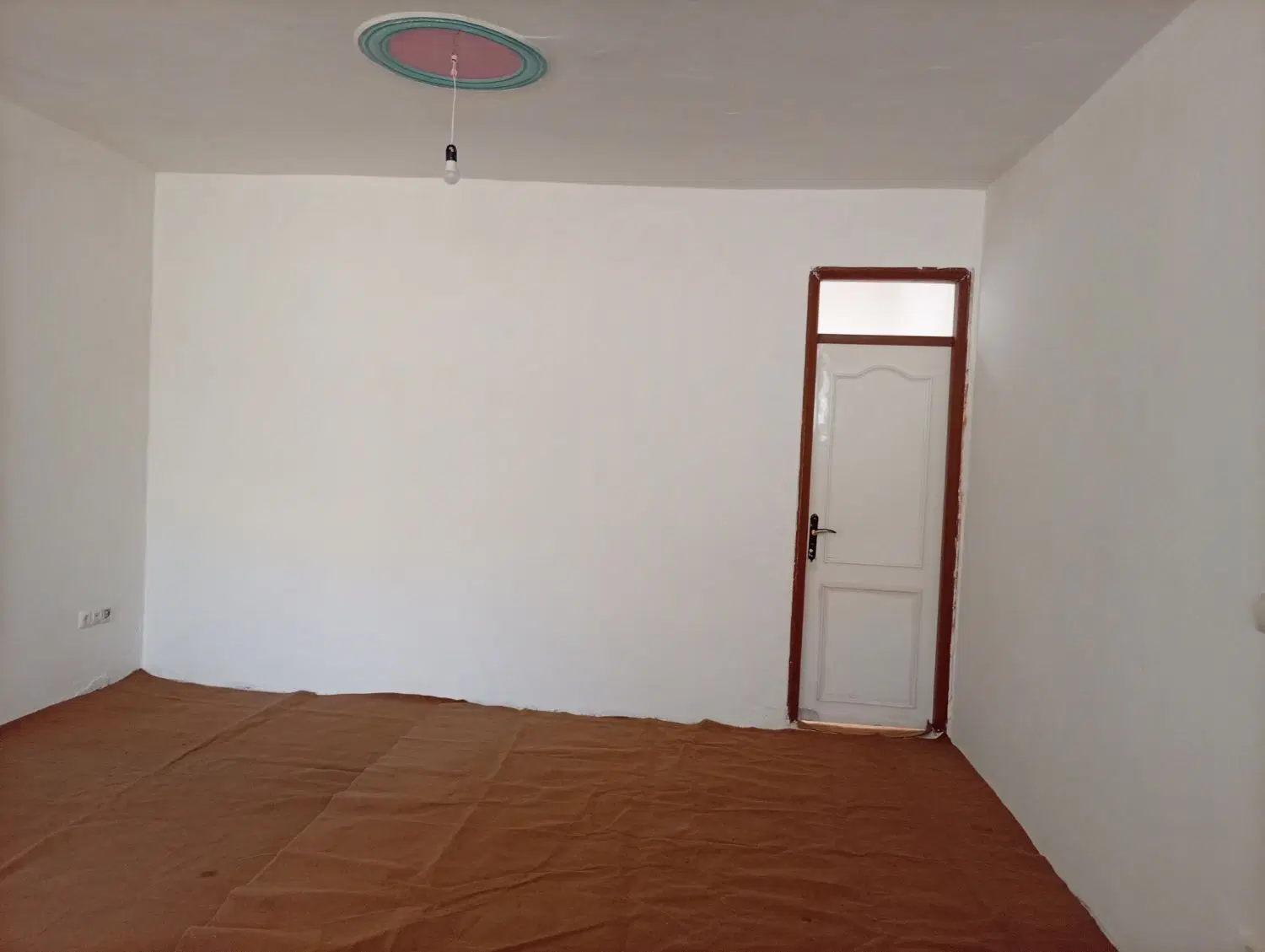 خانه 65 متری اجاره داده میشود