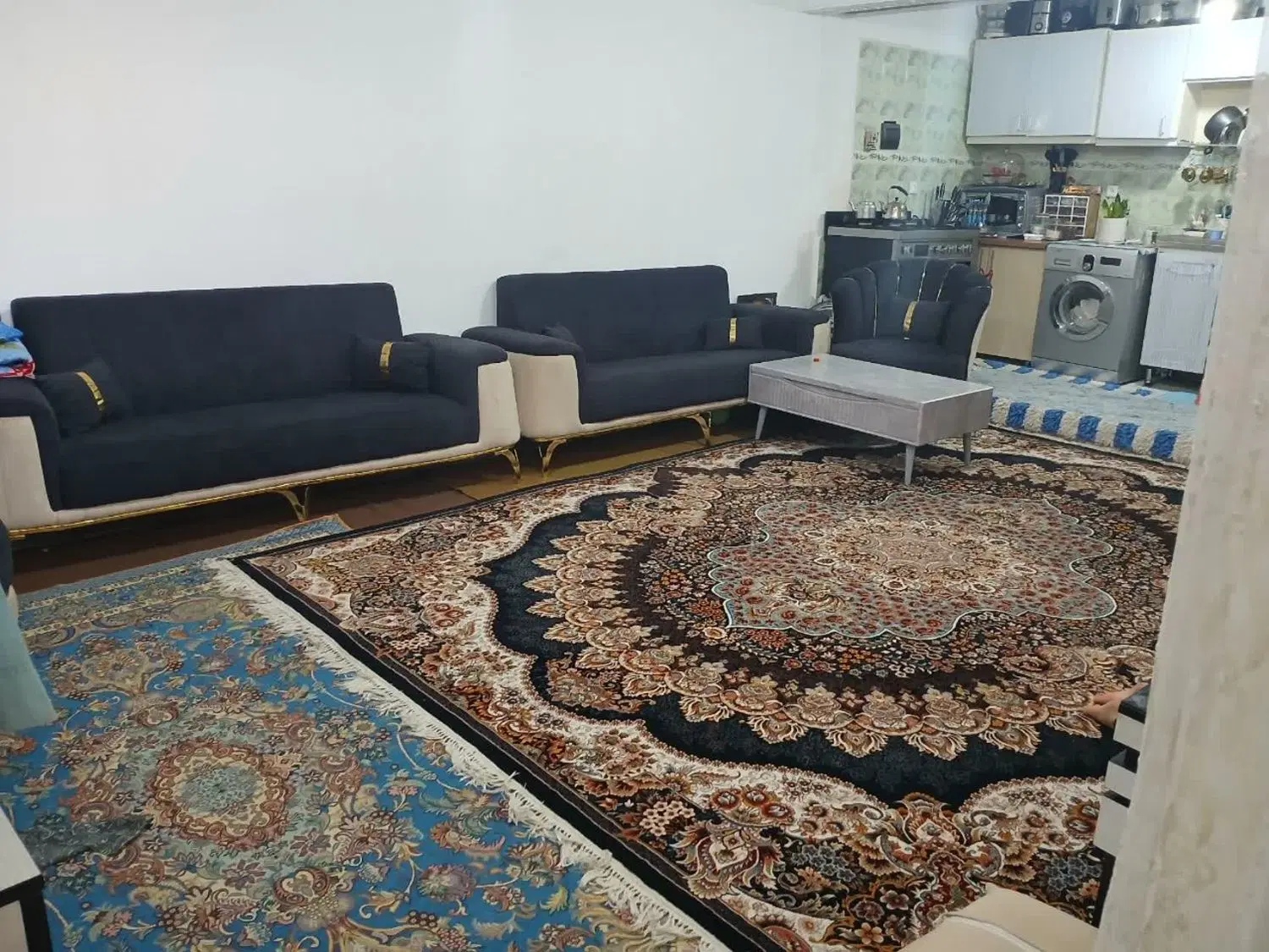 منزل ویلایی ۸۰متری مهر آباد مهر ۱۰