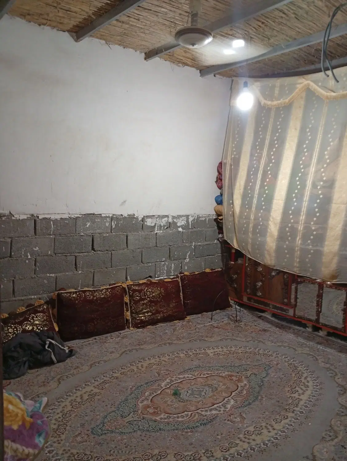 فروش منزل پیربخش 38 میلان 9