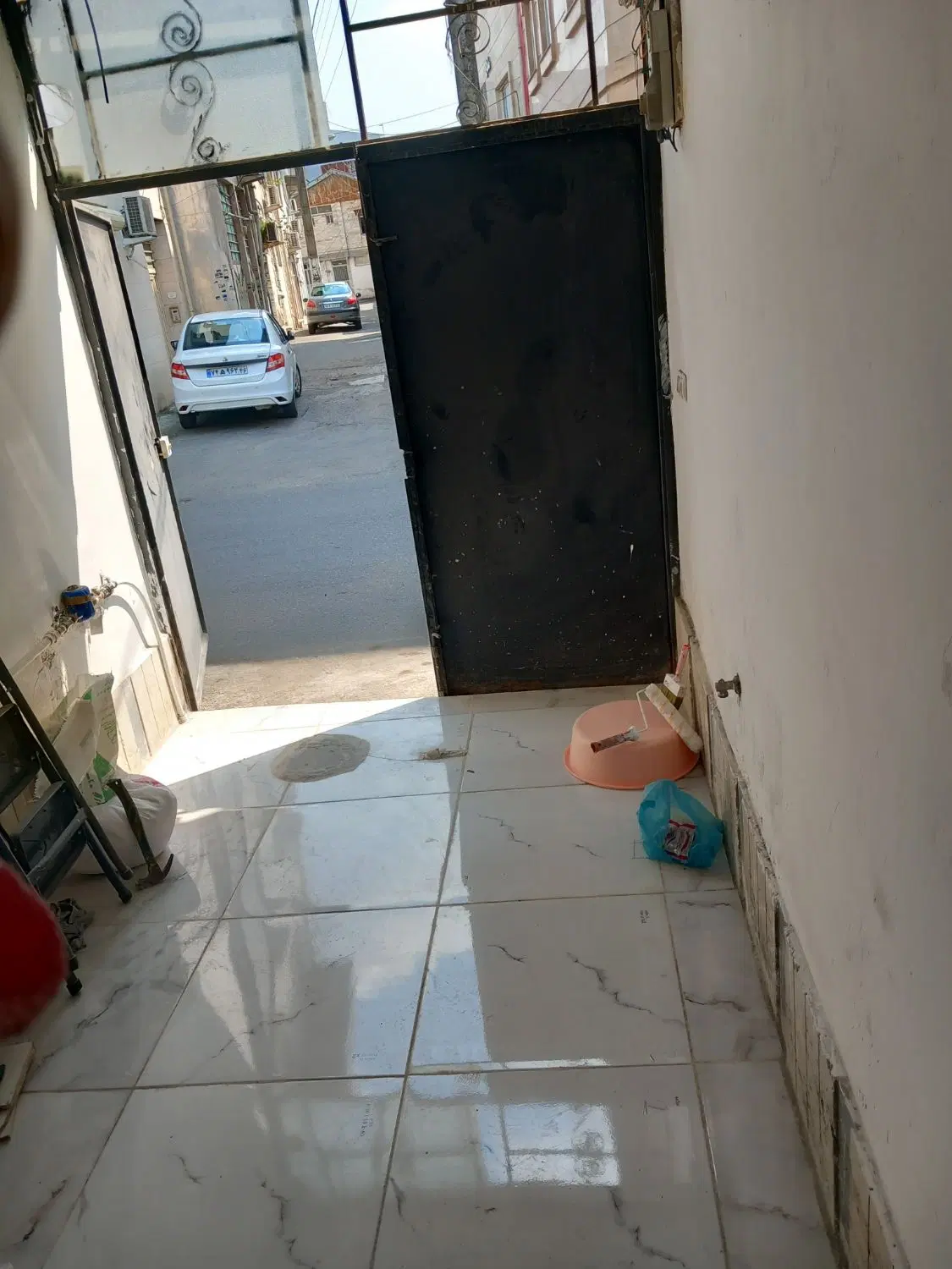 اجاره خانه در کوچه دلاور فلکه گاز